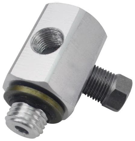 BMW E30, E36 adapter voor oliesensoren, Auto-onderdelen, Overige Auto-onderdelen, Ophalen of Verzenden