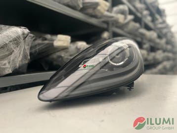 KOPLAMP PORSCHE CAYMAN BOXSTER 982 XENON LINKS 98294100, Verzenden, Gebruikt, Porsche