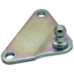 Stabilus 8265WQ beugel, Ophalen of Verzenden, Nieuw