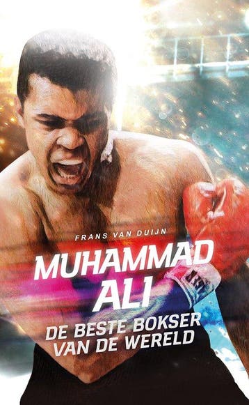 9789086967377 Leeslicht - Muhammad Ali Frans van Duijn, Verzenden, Nieuw, Frans van Duijn