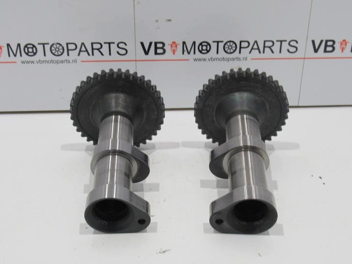 KTM 1190 Adventure Nokkenas voor, Motoren, Onderdelen | Overige, Ophalen of Verzenden