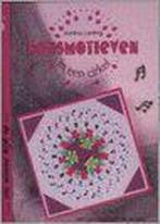 Ponsmotieven in een cirkel / Een nieuwe kijk op J. Lanting, Verzenden, Gelezen, J. Lanting
