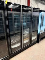 Drank koelkast Glasdeur koelkast Combisteel