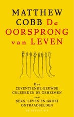 De ei- en spermarace 9789023420811 M. Cobb, Verzenden, Gelezen, M. Cobb