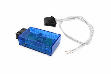 Retrofit-achterklepmodule met afstandsbediening voor Audi, Ophalen of Verzenden, Nieuw, Seat