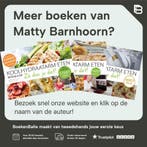 Koolhdraatarme maaltijden uit 1 pan / Koolhydraatarm eten Zó, Verzenden, Gelezen, Matty Barnhoorn