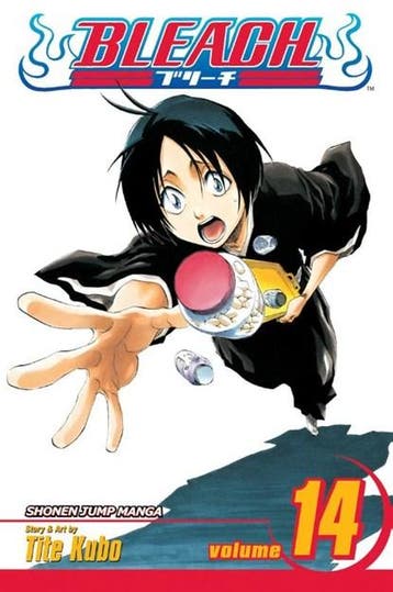 Bleach, Vol. 14 | 9781421506128 | Tite Kubo, Boeken, Ophalen of Verzenden, Zo goed als nieuw, Tite Kubo