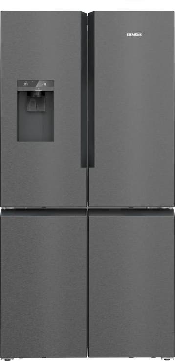 Siemens iQ500 KF96DAXEA amerikaanse koelkast, Witgoed en Apparatuur, Ophalen of Verzenden, Nieuw, 160 cm of meer