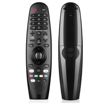 LG Universele Afstandsbediening met pointer - AKB75855501 MR, Ophalen of Verzenden, Nieuw