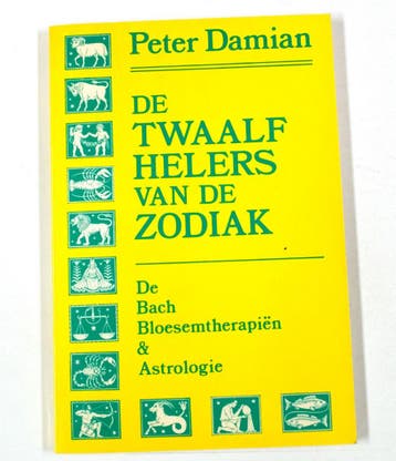 TWAALF HELERS VAN DE ZODIAK, DE - Damian 9789063781484, Boeken, Verzenden, Gelezen, Damian