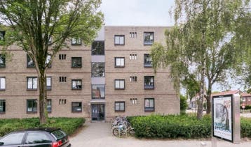 Te Huur 3 Kamer Appartement Waterhoefstraat In Tilburg, Huizen en Kamers, Tilburg, Noord-Brabant, Direct bij eigenaar, Appartement