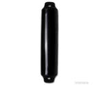 Majoni fender 5-25x80cm zwart, Watersport en Boten, Accessoires en Onderhoud, Verzenden, Nieuw