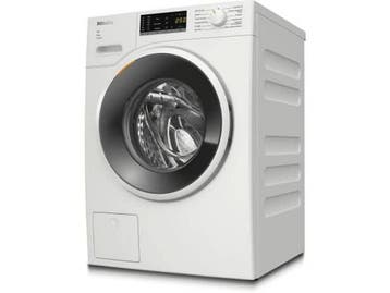 Miele WWA120WCS - Wasmachine - 8 kg CapDosing, Verzenden, Zo goed als nieuw