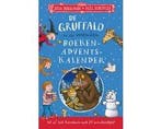 Boek De Gruffalo en zijn vrienden adventskalender 9789047713, Verzenden, Zo goed als nieuw