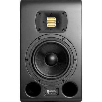 HEDD Type 07 studio monitor 100W zwart, Ophalen of Verzenden, Nieuw