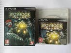 Bioshock 2 Rapture Edition (Promo) (PS3 Tweedehands), Verzenden, Nieuw