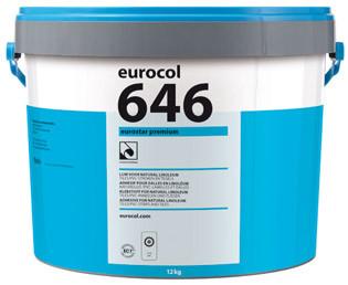 Eurocol 646  Eurostar Premium, Doe-het-zelf en Verbouw, Nieuw