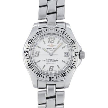 Breitling - Colt Oceane - Zonder minimumprijs - A57350 -, Nieuw