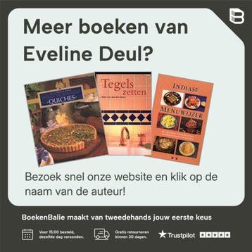 Le cordon bleu Taarten / Le cordon bleu Recepten van, Verzenden, Gelezen, Eveline Deul
