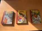 tom poes nr 10,14,17 19,20,21 panda 1,34, hollewijn nr 1, Boeken, Stripboeken, Meerdere stripboeken, Ophalen of Verzenden, Nieuw