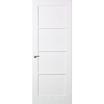 Skantrae binnendeur SKS 3264 83x209, Ophalen of Verzenden, Zo goed als nieuw, 80 tot 100 cm, Binnendeur