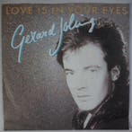 Gerard Joling - Love is in your eyes - Single, Cd's en Dvd's, Vinyl Singles, Verzenden, Nieuw in verpakking