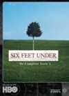 dvd muziek box - - Six feet under - Series 2 (2002) (import), Verzenden, Zo goed als nieuw