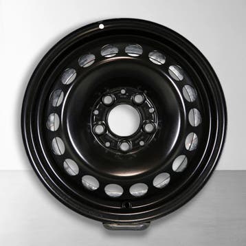 Mercedes A Klasse B Klasse CLA W176 W246 W117 Staal 16 inch, Ophalen of Verzenden, Gebruikt
