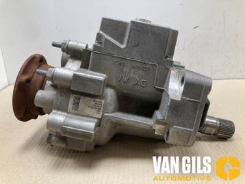 Differentieel voor Volkswagen Golf O310042, Ophalen of Verzenden, Nieuw