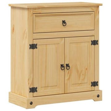 Opbergkast Badkamer 70x33x80cm - Laatste Stuk!, (Half)hoge kast, Zo goed als nieuw, Minder dan 100 cm, 25 tot 50 cm