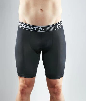 Craft - Maat XXL - Greatness Bike Shorts Sportonderbroek, Verzenden
