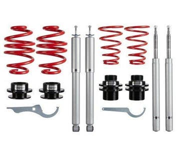 Schroefset Redline BMW 3 serie E30 B2538, Auto-onderdelen, Ophanging en Onderstel, Nieuw, BMW