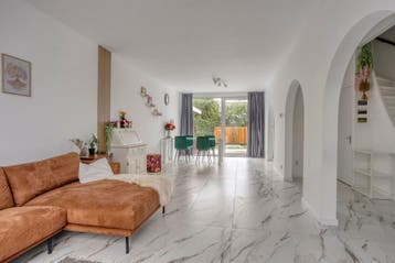 Te huur: Huis Imstenrade in Amsterdam, Noord-Holland, Amsterdam