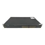 Cisco Catalyst C2960X-24TS-LL | 24-poorts Gigabit Switch..., Verzenden, Nieuw