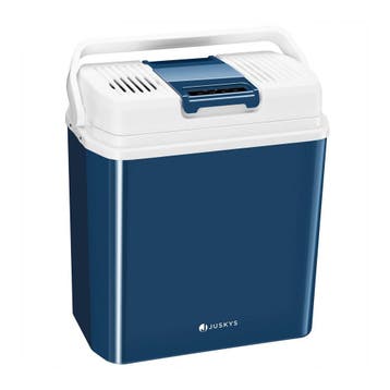 Elektronische Koelbox Noordpool - 24 Liter - Blauw - 12 V &, Verzenden, Nieuw