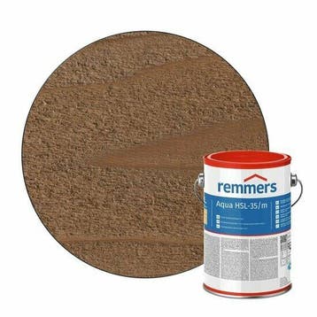 Remmers Aqua HSL-35/36m FT47583 Western Red Cedar Naturel..., Verzenden, Nieuw