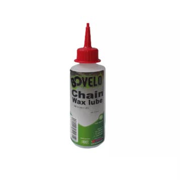 BoVelo Kettingwax 110ml - Water- en vuilafstotend - Voor..., Ophalen of Verzenden, Nieuw, Derailleur of Ketting