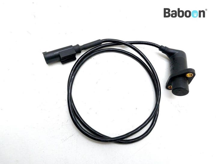 ABS Sensor Voor BMW K 1200 RS 1997-2000 (K589 K1200RS 97), Motoren, Onderdelen | BMW, Gebruikt, Verzenden