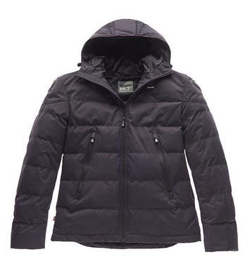 Blauer Jacket Easy Pro Winter 2.0 - Licht Grijs / 3XL, Ophalen of Verzenden, Nieuw met kaartje