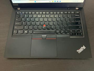 Lenovo Thinkpad T14 - i5 Generatie 11 - 16GB RAM - 256GB SSD, 256GB, Ophalen of Verzenden, Zo goed als nieuw, SSD