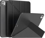 Tablet hoes geschikt voor iPad Pro 11 inch hoes (2024/2025), Computers en Software, Apple iPads, Ophalen of Verzenden, Zo goed als nieuw