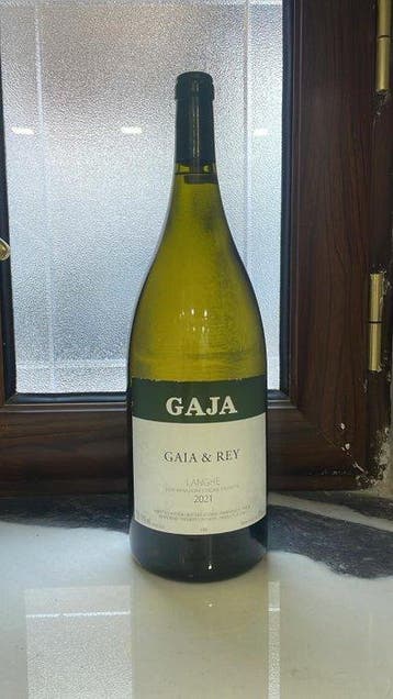 2021 Gaia & Rey, Gaja - Piëmont - 1 Magnum (1,5 L), Nieuw