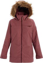 Burton Lelah - S - Dames Ski jas, Kleding | Dames, Jassen | Winter, Verzenden, Nieuw