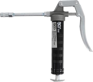 Bgs Technic Mini vetspuit 125 cm³, Auto diversen, Autogereedschap, Verzenden, Nieuw
