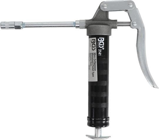 Bgs Technic Mini vetspuit 125 cm³, Auto diversen, Autogereedschap, Verzenden