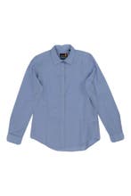 Timberland Blouse in maat XS Blauw, Timberland, Verzenden, Zo goed als nieuw, Blauw