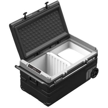 Compression cooler - EZA - Blizz-E Flex - 73 liters - Tem..., Verzenden, Nieuw