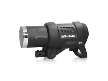 Profoto D2 AirTTL 1000W/s - 1 jaar garantie, Ophalen of Verzenden, Zo goed als nieuw
