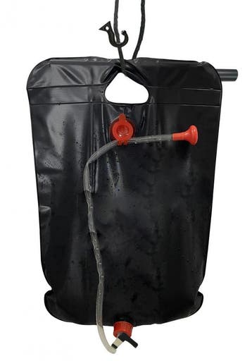 ViaMondo Buitendouche Solar 20L, Ophalen of Verzenden, Nieuw