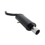 Uitlaat - Sport einddemper - Mini Cooper / One, Verzenden, Nieuw